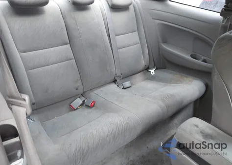 2007 Honda Civic Ex from USA, damaged, VIN 2HGFG128X7H575521